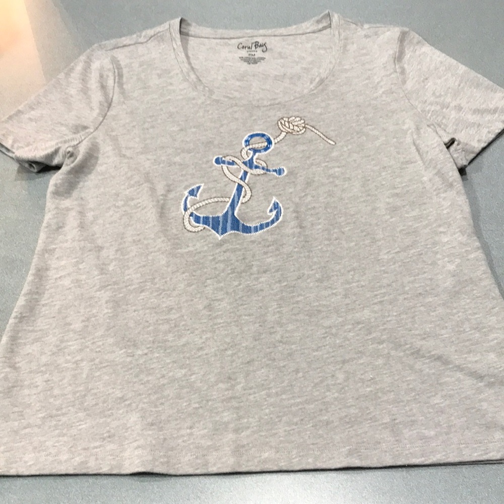 Coral Bay Top